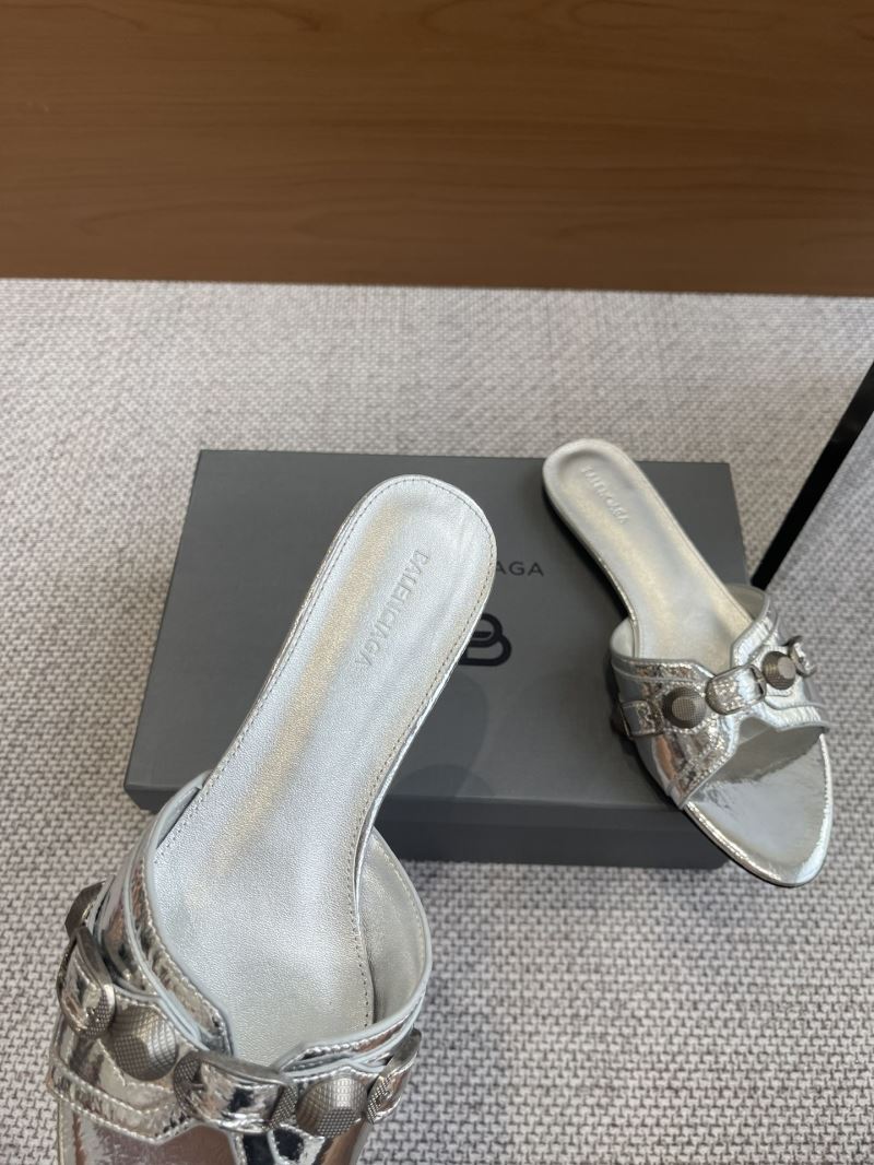 Balenciaga Slippers